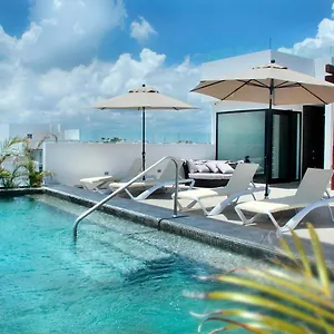 Soul Downtown 5 Minutes Away From The Playa del Carmen