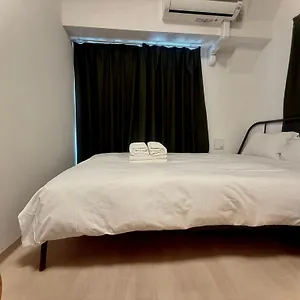  アパート Uhome Kanda 日本