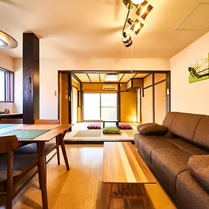 Yadoya Jin Holiday home