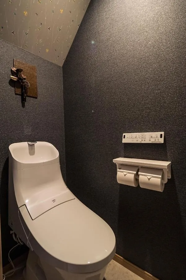 Apartment Kyostay Iroha Komichi Kyoto