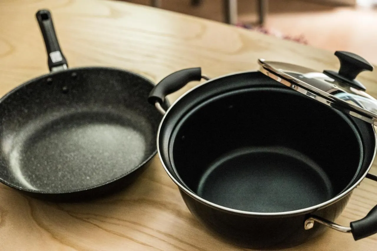 Kyostay Iroha Komichi Kyoto Apartment