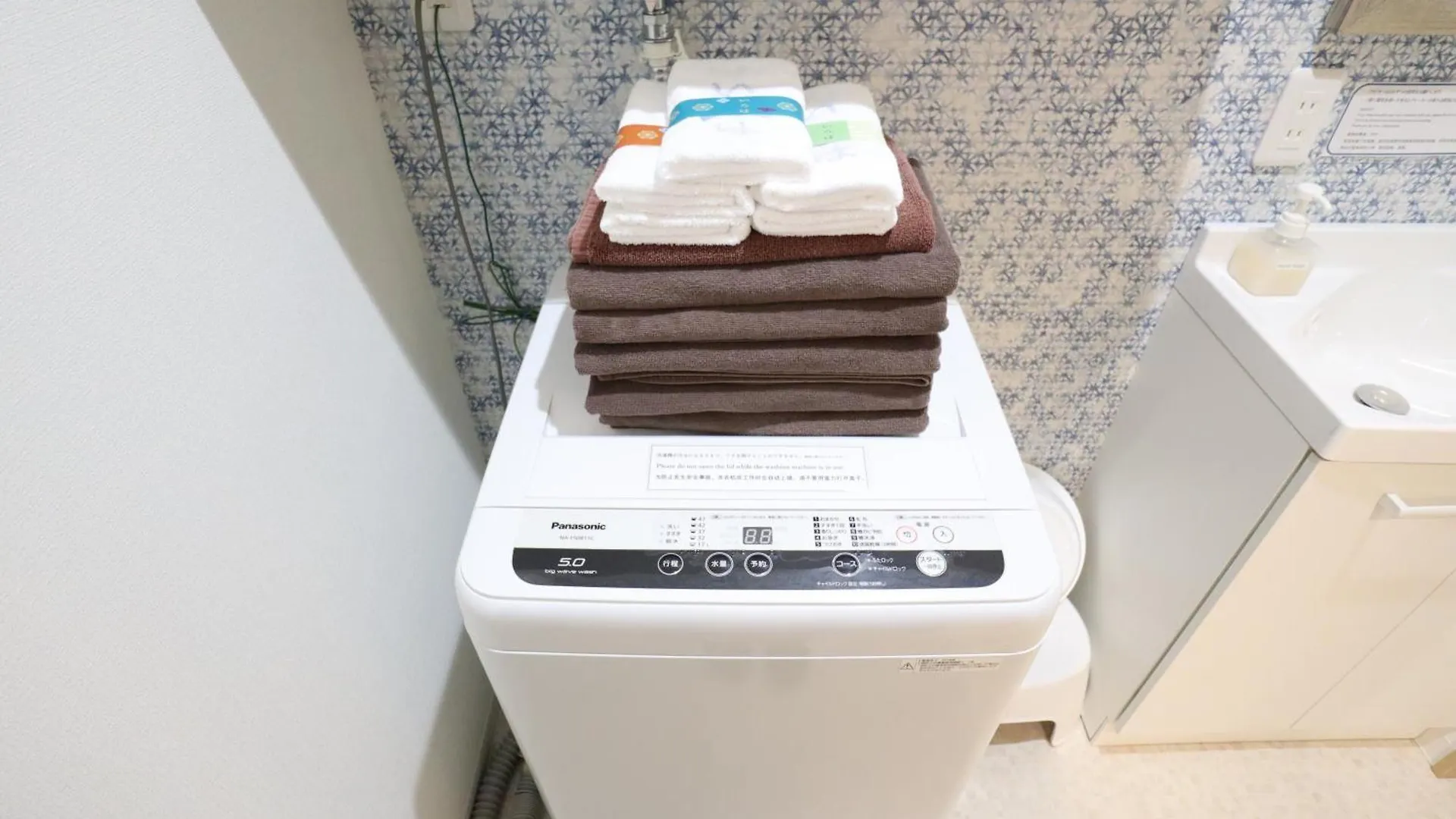 Apartment Kyostay Iroha Komichi Kyoto