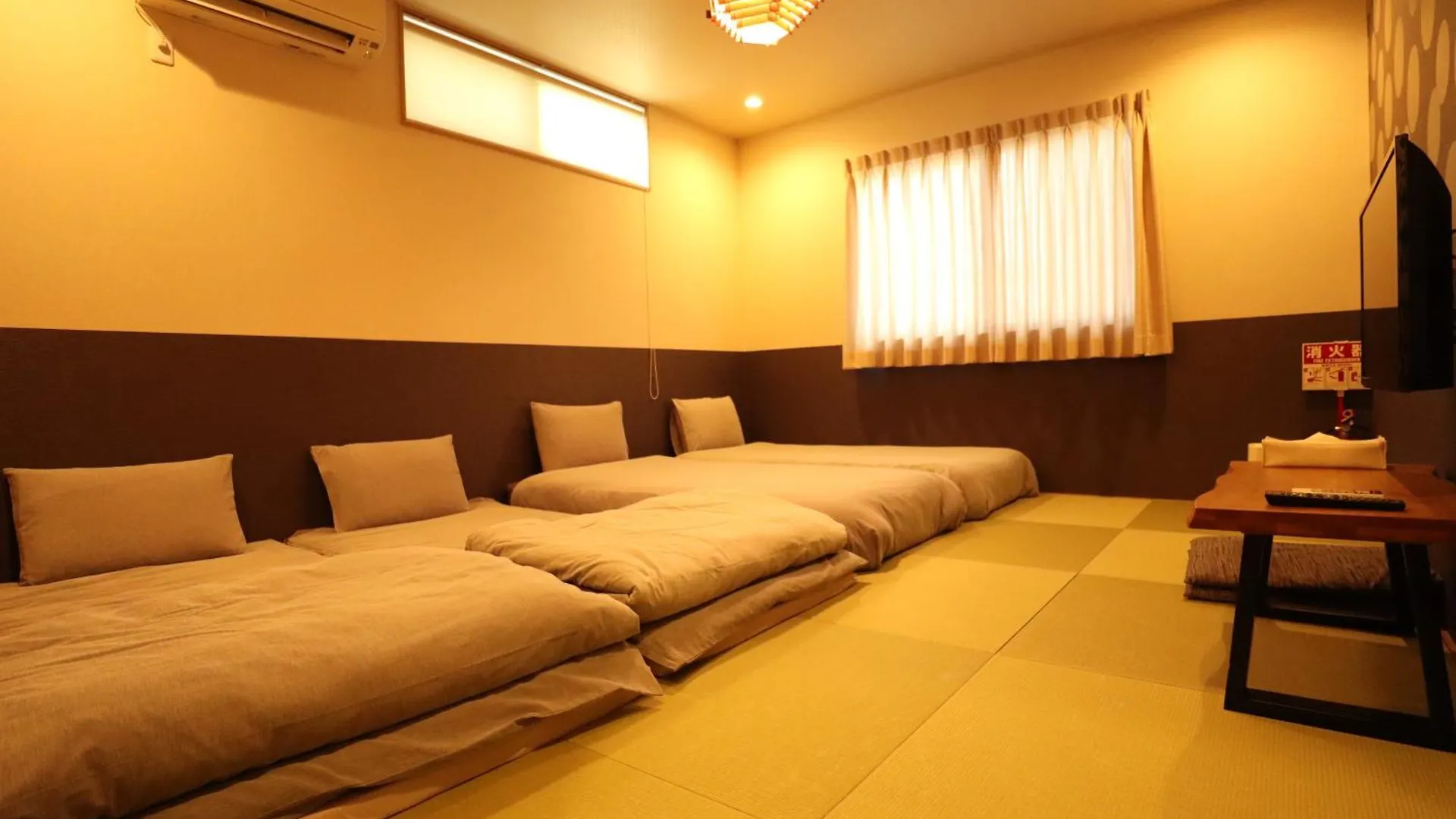 Appartamento Kyostay Iroha Komichi Kyōto