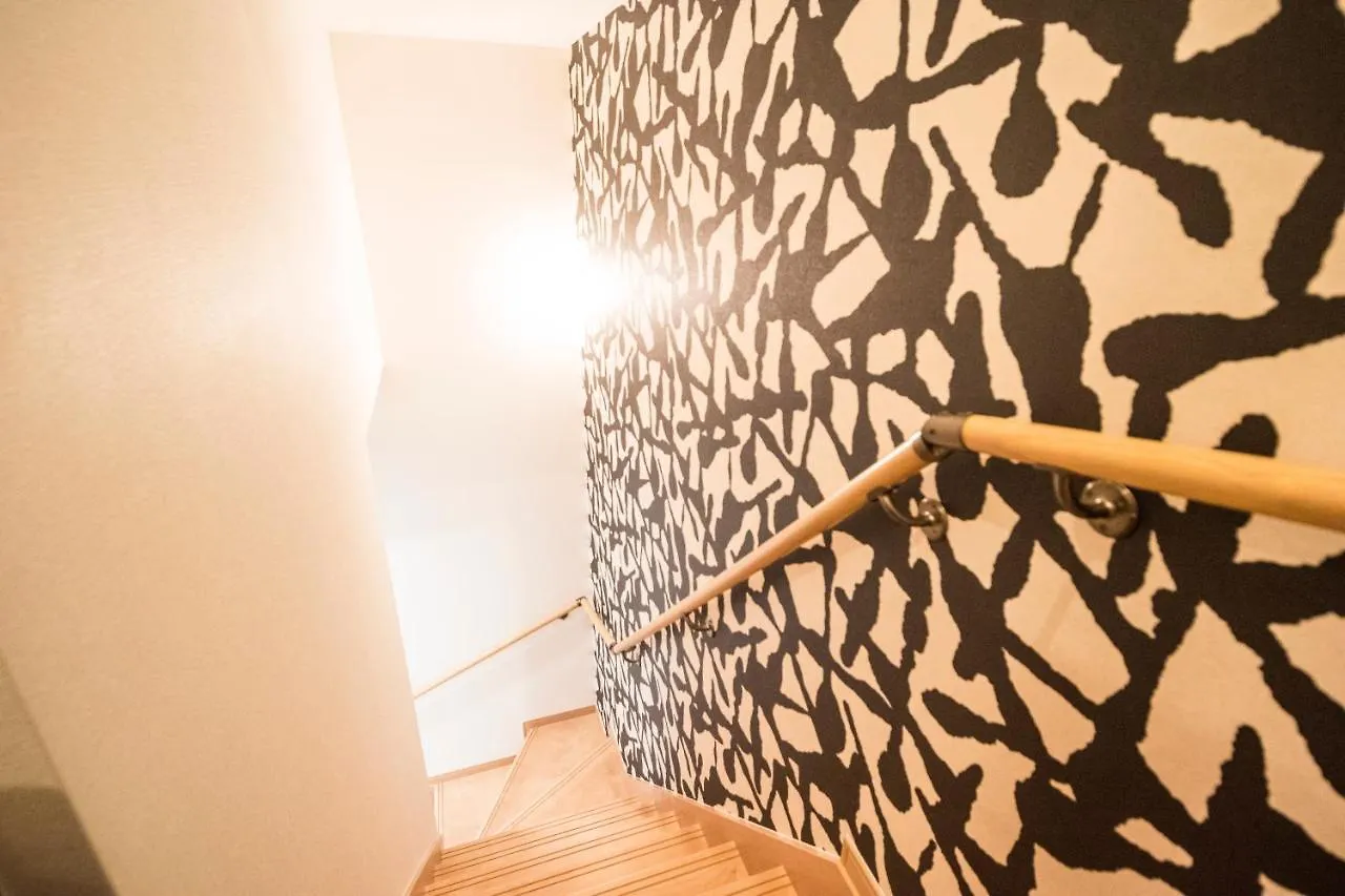 Kyostay Iroha Komichi Kyoto Apartment